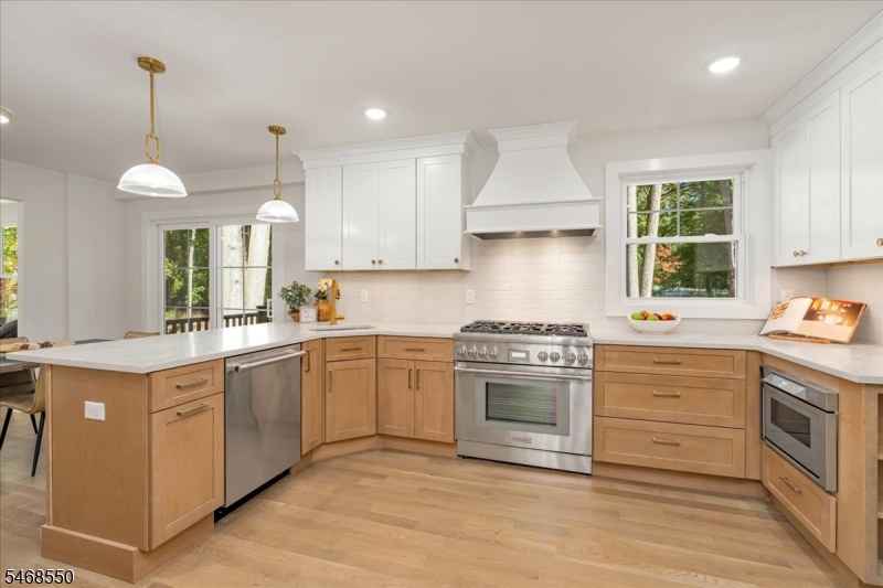 5 Indian Run Scotch Plains NJ 07076