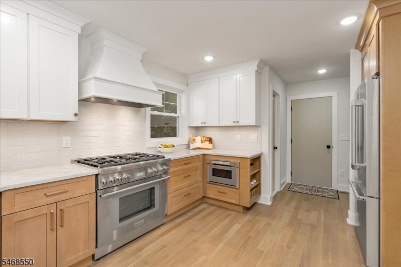 5 Indian Run Scotch Plains NJ 07076