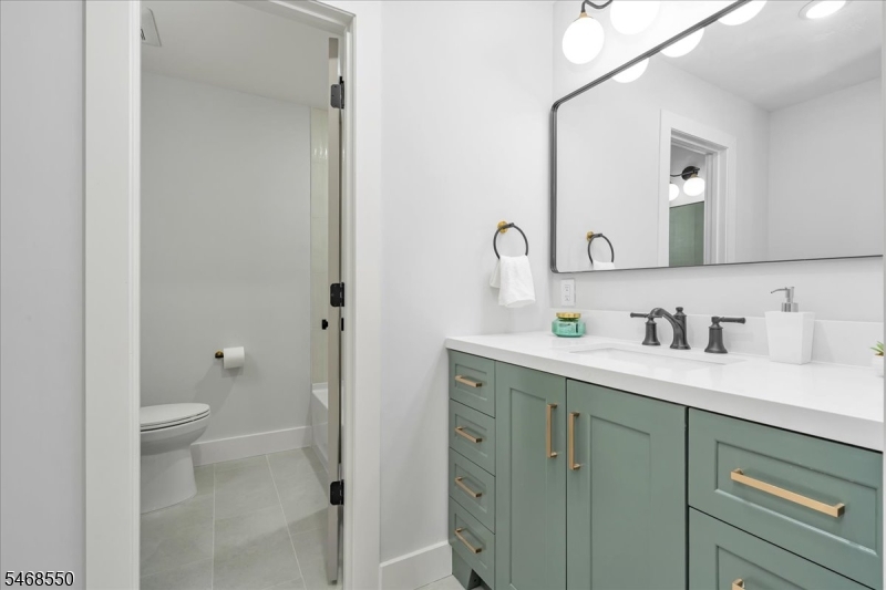 5 Indian Run Scotch Plains NJ 07076
