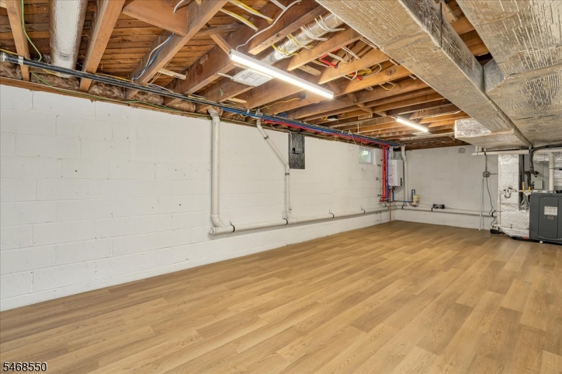 5 Indian Run Scotch Plains NJ 07076