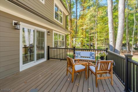 5 Indian Run Scotch Plains NJ 07076