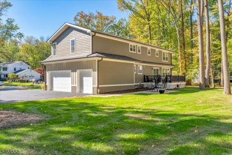 5 Indian Run Scotch Plains NJ 07076