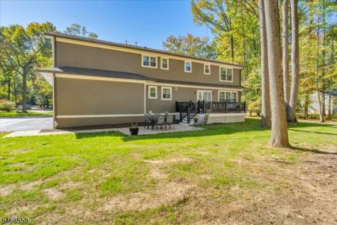 5 Indian Run Scotch Plains NJ 07076
