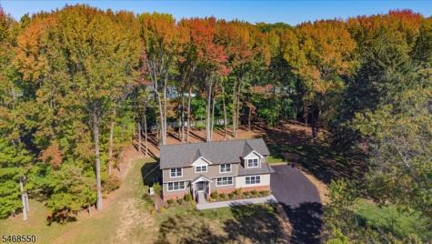 5 Indian Run Scotch Plains NJ 07076