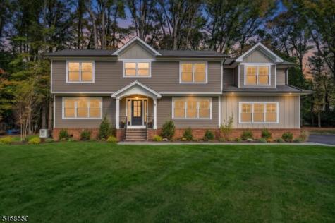 5 Indian Run Scotch Plains NJ 07076