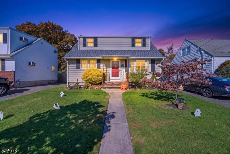 33 Hillside Drive Totowa NJ 07512