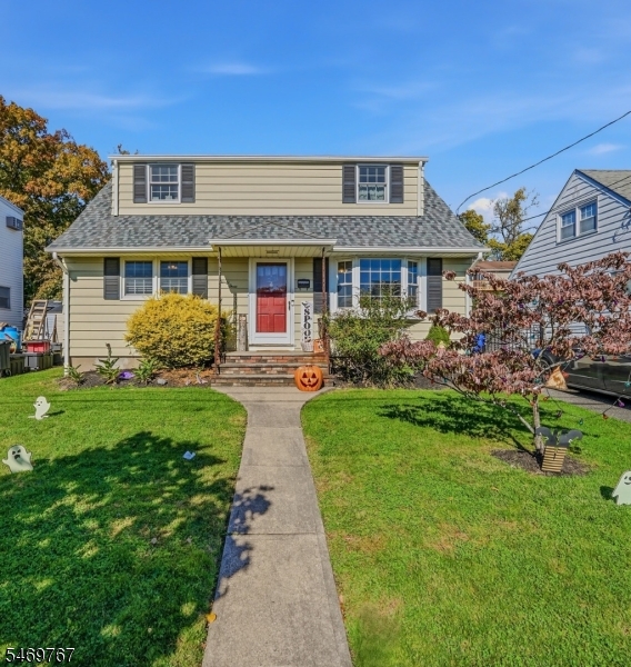 33 Hillside Drive Totowa NJ 07512