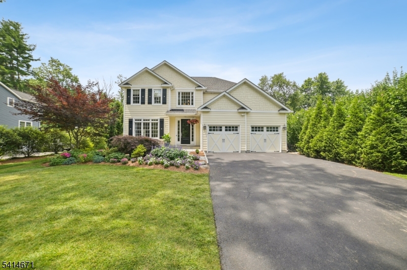 44 Millbrook Road Harding NJ 07976