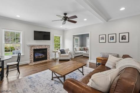 44 Millbrook Road Harding NJ 07976