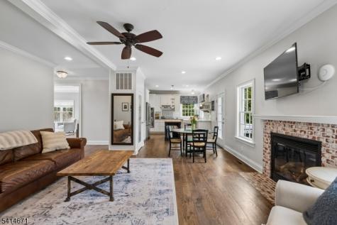 44 Millbrook Road Harding NJ 07976