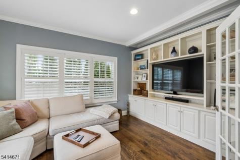 44 Millbrook Road Harding NJ 07976