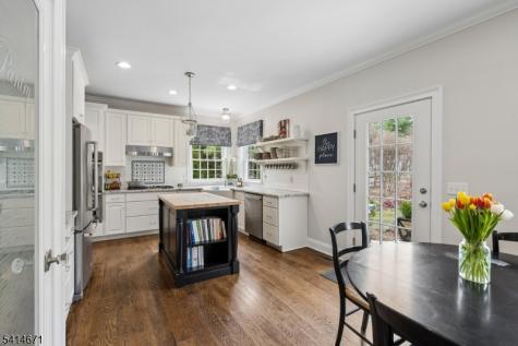 44 Millbrook Road Harding NJ 07976