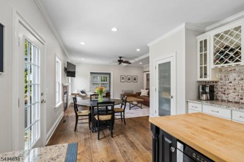 44 Millbrook Road Harding NJ 07976
