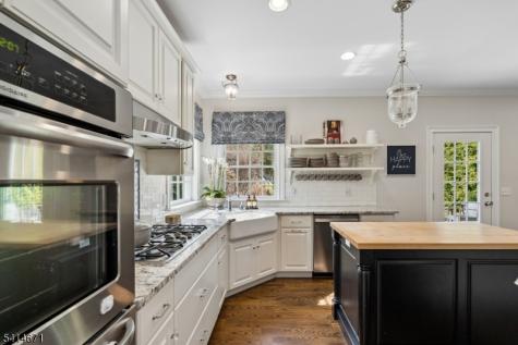 44 Millbrook Road Harding NJ 07976