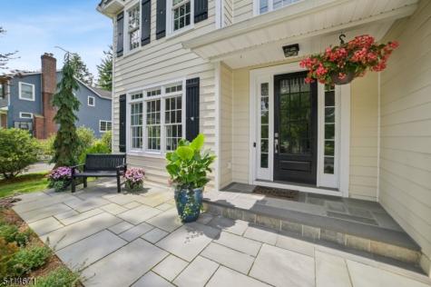 44 Millbrook Road Harding NJ 07976