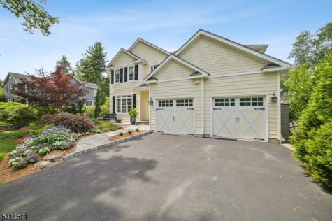 44 Millbrook Road Harding NJ 07976