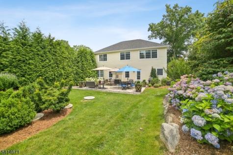 44 Millbrook Road Harding NJ 07976