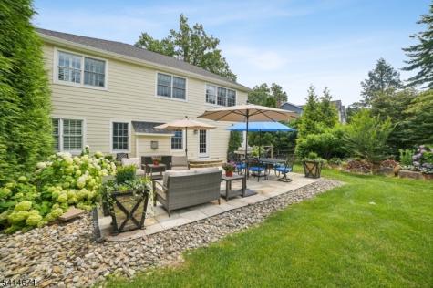 44 Millbrook Road Harding NJ 07976