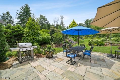44 Millbrook Road Harding NJ 07976