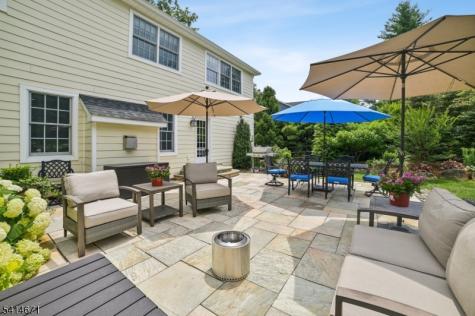 44 Millbrook Road Harding NJ 07976