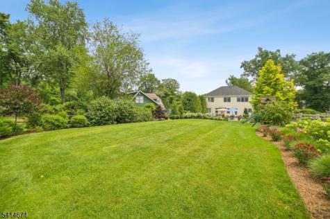 44 Millbrook Road Harding NJ 07976