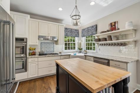 44 Millbrook Road Harding NJ 07976
