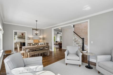 44 Millbrook Road Harding NJ 07976