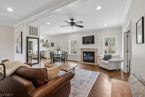 44 Millbrook Road Harding NJ 07976
