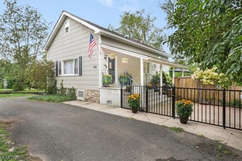 769 Chimney Rock Road Bridgewater NJ 08836