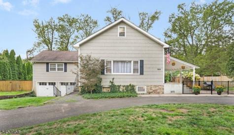 769 Chimney Rock Road Bridgewater NJ 08836