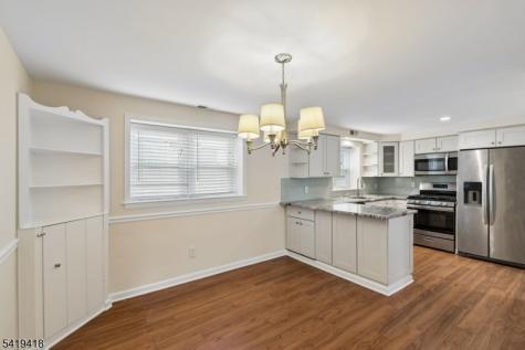 1 Lyons Place Morristown NJ 07960
