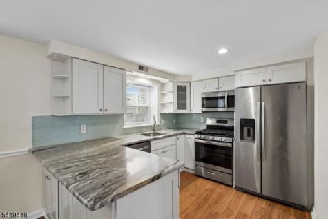 1 Lyons Place Morristown NJ 07960