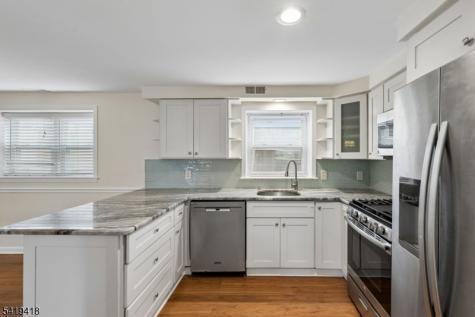 1 Lyons Place Morristown NJ 07960
