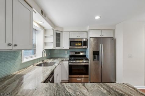 1 Lyons Place Morristown NJ 07960