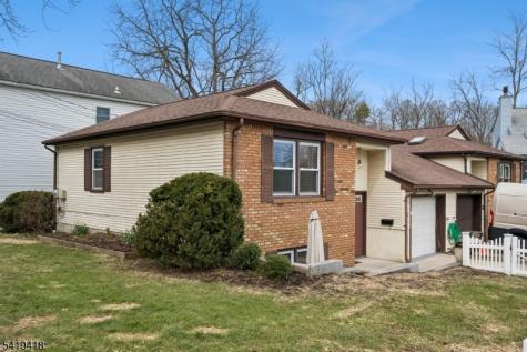 1 Lyons Place Morristown NJ 07960
