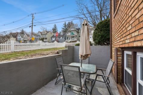 1 Lyons Place Morristown NJ 07960