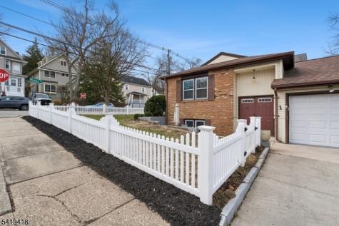 1 Lyons Place Morristown NJ 07960
