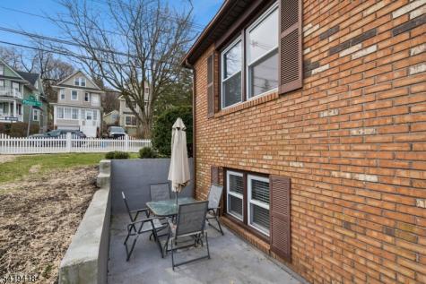 1 Lyons Place Morristown NJ 07960