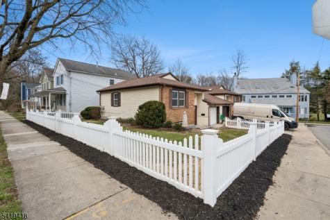 1 Lyons Place Morristown NJ 07960