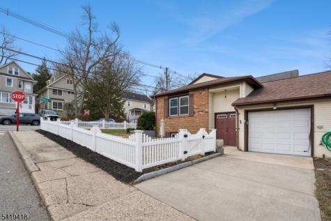 1 Lyons Place Morristown NJ 07960