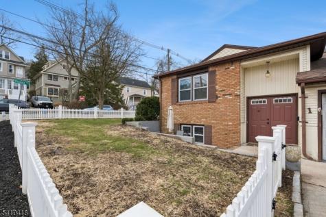 1 Lyons Place Morristown NJ 07960