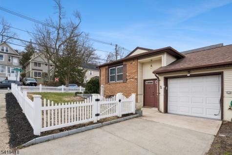 1 Lyons Place Morristown NJ 07960