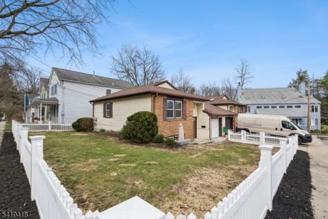 1 Lyons Place Morristown NJ 07960
