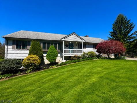 600 County Road 565 Frankford NJ 07822