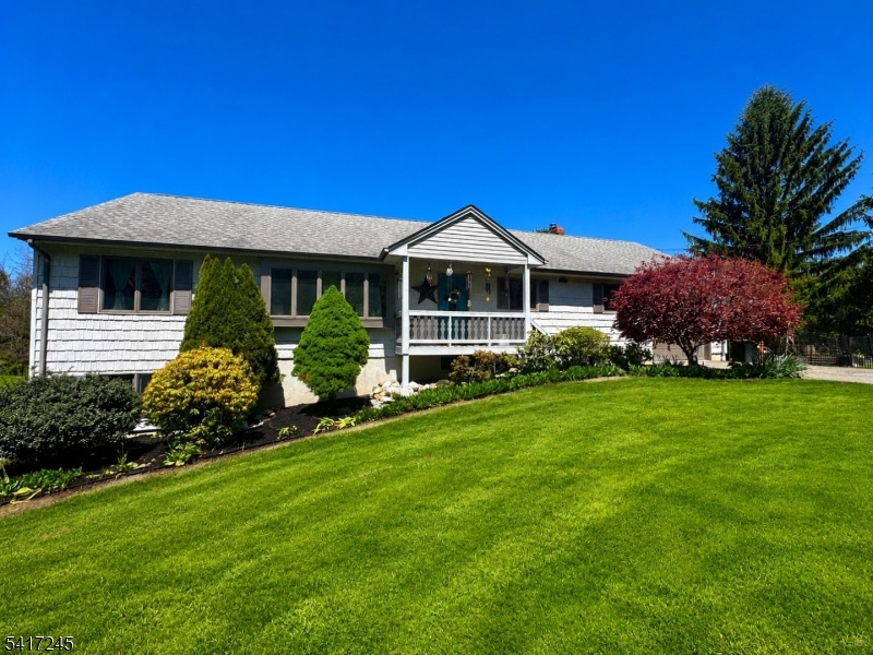 600 County Road 565 Frankford NJ 07822