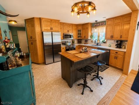 600 County Road 565 Frankford NJ 07822