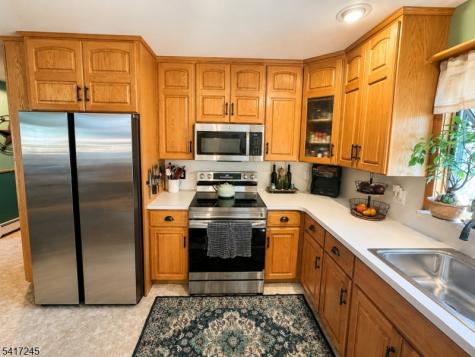 600 County Road 565 Frankford NJ 07822