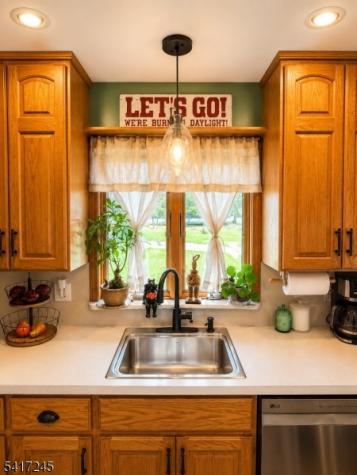 600 County Road 565 Frankford NJ 07822