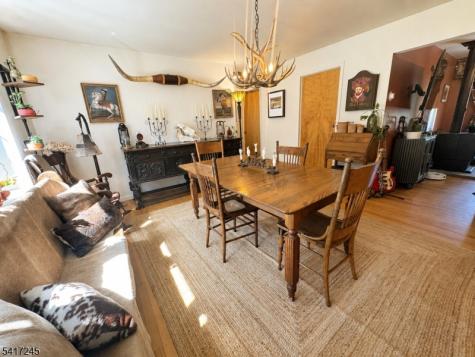 600 County Road 565 Frankford NJ 07822