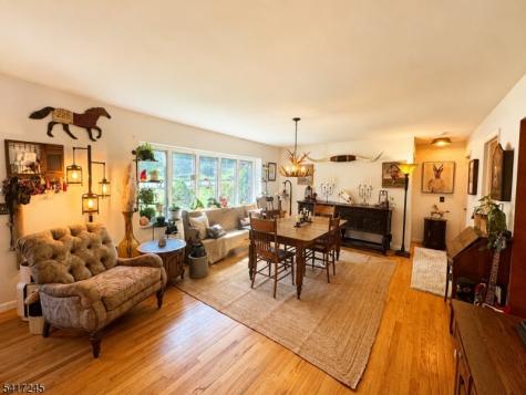 600 County Road 565 Frankford NJ 07822